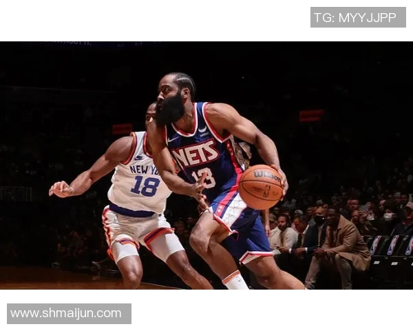 哈登在篮网对阵热火的精彩表现数据分析与比赛回顾